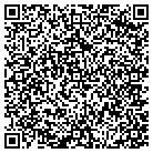 QR code with Anna Maria Islander Newspaper contacts