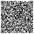 QR code with US Army Corps of Engineers contacts