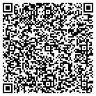 QR code with South Lake Hospital Inc contacts