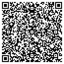 QR code with Cascades The contacts
