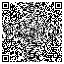 QR code with Alan Deresh Ins contacts