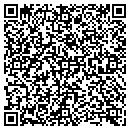 QR code with Obrien Baptist Church contacts