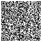 QR code with Cigarettes For Less Inc contacts