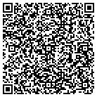 QR code with Myron Newberry Drywall contacts