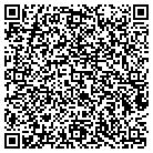QR code with S & V Auto Repair Inc contacts