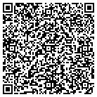 QR code with M & T Car Foreign Service contacts