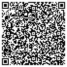 QR code with H & H Publishing Co Inc contacts