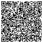 QR code with R & F Pest Control Service Inc contacts
