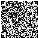 QR code with Geotrac Inc contacts