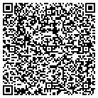 QR code with Famas International Pizzeria contacts