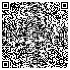 QR code with J-C Chinese Restaurant Inc contacts