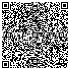 QR code with A Landscaping Company contacts
