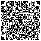 QR code with Martin County Fire & Rescue contacts
