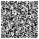 QR code with Mt Mc Kinley Fence Co contacts