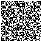 QR code with Camelot Travel International contacts