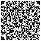 QR code with Hawkes & Daniel Construction contacts