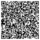 QR code with Claude Y M C A contacts