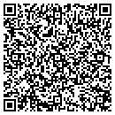 QR code with Harris Dvores contacts