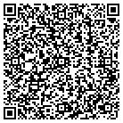 QR code with McNatts Cleaners & Laund contacts