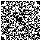 QR code with 1O1A Emergency 24 Hour contacts