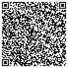 QR code with Service Mstr Fire Wtr Rstrtion contacts