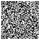 QR code with Mc Dowell & Ariail Inc contacts
