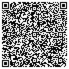 QR code with One Hndred Frty Ffth St Pckage contacts