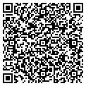 QR code with Fishbonz contacts