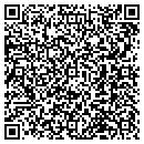QR code with MDF Lawn Tech contacts