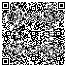 QR code with Hi Tech Collision contacts