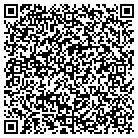 QR code with Anthonys Police Supply Inc contacts