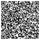 QR code with Tichenor Group Architects Inc contacts