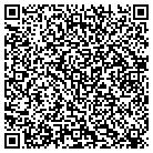 QR code with Tibbetts Boat Works Inc contacts