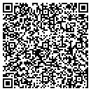 QR code with Gator Mania contacts