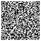 QR code with Factory First Of Flordia contacts