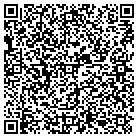 QR code with Advanced Amusement Of Florida contacts