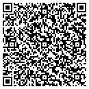 QR code with Kwik Stop 36 contacts