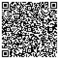QR code with Custom Maid contacts