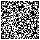 QR code with T J Belmonte & Assoc contacts