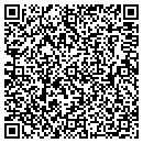 QR code with A&Z Exotics contacts