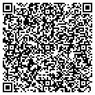 QR code with World Electronics & Consulting contacts