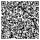 QR code with KAB Group contacts