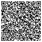QR code with LA Rue's Beehive & Honey House contacts