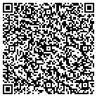 QR code with Servitel TV Service contacts