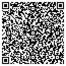 QR code with M L Cutrone & Assoc contacts