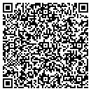 QR code with CND Service contacts