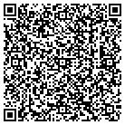 QR code with Marvelle's Beauty Shop contacts