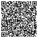 QR code with CMI contacts