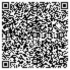 QR code with AAA Madison Machining contacts