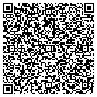 QR code with J&M Air Conditiong and Heating contacts